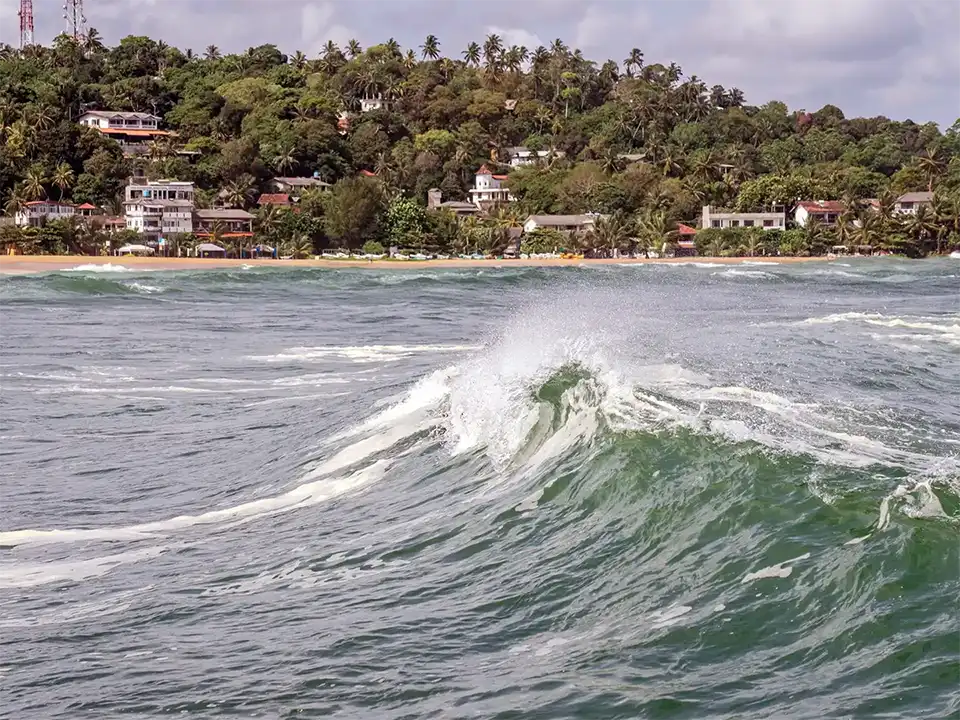 10 Best Surfing Places in Sri Lanka: Where Every Wave Tells a Story